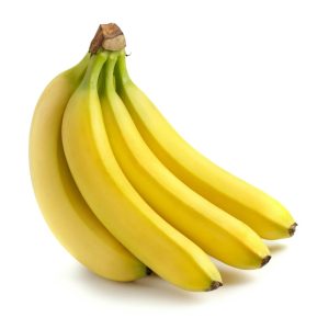 Dulce, cremoso y lleno de energía. El plátano es una fruta versátil y nutritiva, rica en potasio y perfecta para niños, deportistas o como colación diaria. ¡Un clásico que nunca falla!
